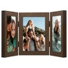 Americanflat Hinged Picture Frame with shatter-resistant glass - Available in a variety of sizes and styles - 2 of 4