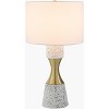 Livabliss Arroyo Rustic Table Lamps - 4 of 4