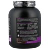 Rule One Proteins R1 Casein, Protein Powder Drink Mix, Chocolate Fudge, 4.01 lb (1.82 kg) - 3 of 4
