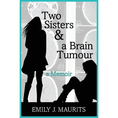 Two Sisters and a Brain Tumour - by  Emily J Maurits (Paperback)