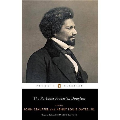 The Portable Frederick Douglass - Annotated (Paperback)