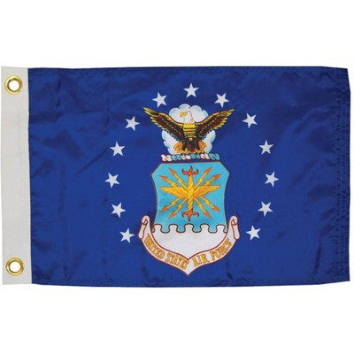 Taylor Made Products 5622 Air Force Military Flag Boat Equipment