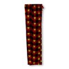Mens The Grinch Red and Black Mean One Lounge Pants - 4 of 4