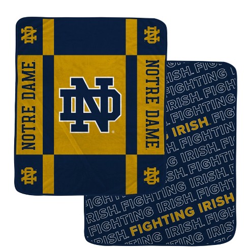 Rakki Uomo Maglione Notre Dame Blu NOTRE DAME BLU NOTTE - Foto 4