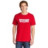 Simply Sage Market Men's Top Dad Short Sleeve Garment Dyed Tee - 2 of 2