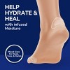 Dr. Scholl's Blister Cushions Seal and Heal Bandage Mixed Sizes Foot Pain Treatments - 12ct - 4 of 4