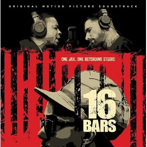 16 Bars & O.S.T. - 16 Bars (Original Sondtrack) (Vinyl) - 1 of 1