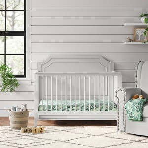 DaVinci Chloe Regency 4-in-1 Convertible Crib - 1 of 4