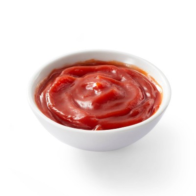 Organic Ketchup - 20oz - Good & Gather™