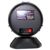 Pyramid TW28 3.75" 300W Super Car Audio Horn Bullet Aluminum Tweeters (24 Pack) - 4 of 4