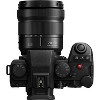 Panasonic Lumix S5IIX Full-Frame Mirrorless Camera with 20-60mm f/3.5-5.6 Lens DC-S5M2XKK - 3 of 4