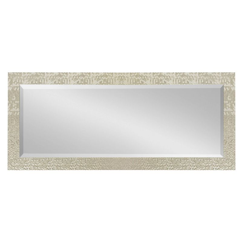 18&#34; x 50&#34; Coolidge Framed Beveled Decorative Wall Mirror Gold - Kate &#38; Laurel All Things Decor, 6 of 9