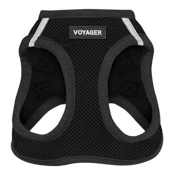 Voyager Step-In Dog Harness for Small and Medium Dogs 