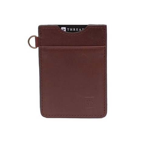 Thread Bifold Wallet - Off White