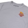Boys' California State University - Dominguez Hills Sport T-Shirt Left Chest Logo - 4 of 4