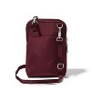 baggallini Women's Take Two RFID Bryant Small Crossbody Bag - 3 of 4