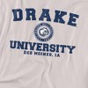 Men's Drake University Official Circle Logo T-Shirt - 2 of 4