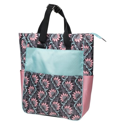 Glove It Women's Tennis Tote Bag, Vintage Vines : Target