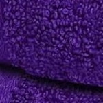 profound purple-washcloths