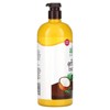 Alba Botanica Very Emollient Body Wash Coconut Rescue - 32 fz - 3 of 4