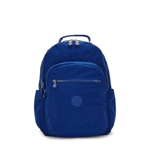 Kipling Seoul Large 15 Laptop Backpack Almost Jersey C : Target