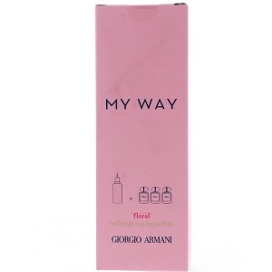 Giorgio Armani My Way Floral Eau de Parfum Refill, 5.1 oz - 1 of 4