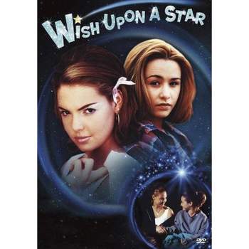 Wish Upon A Star (DVD)(2020)