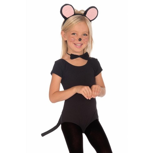 Mouse Costume Kids