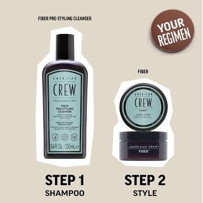 American Crew Hair Fiber - Trial Size - 1.75oz