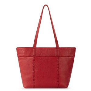 The Sak Metro Tote Bag - Leather - 1 of 4