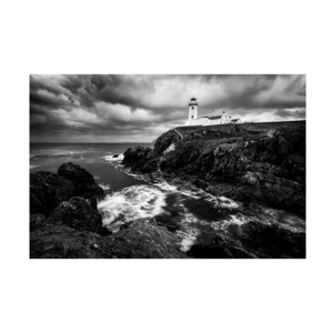 Trademark Fine Art Daniel Gastager  The Guardian Canvas Wall Art - 1 of 4