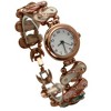 Olivia Pratt Flip Flops Theme Women Watch - 3 of 4
