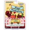 Volkswagen Panel Van "Happy Thanksgiving" "Hobby Exclusive" 1/64 Diecast Model by Greenlight - 3 of 3