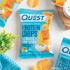 Quest Nutrition Protein Chips - Cheddar & Sour Cream - 4ct - 2 of 4