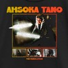 Girl's Star Wars: The Mandalorian Ahsoka Tano Scenes T-Shirt - 2 of 4