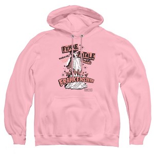 Men's Universal Monsters The Bride Femme Fatale Pull-Over Hoodie - 1 of 4