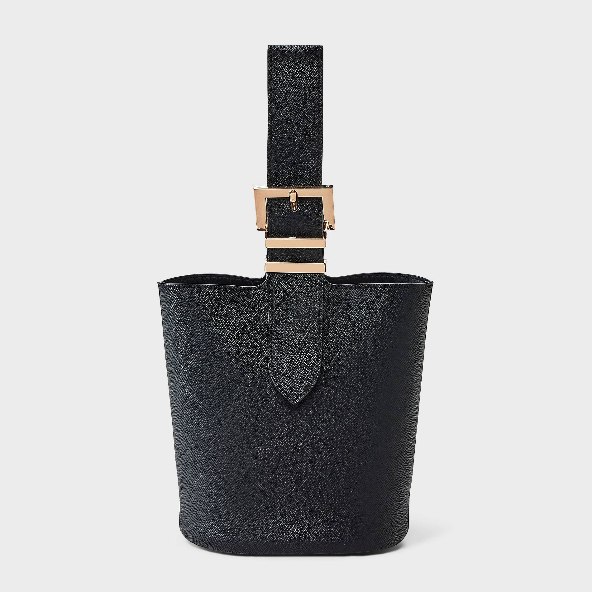 Wristlet Bucket Bag - A New Day™