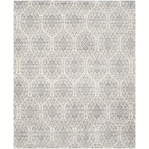 Valencia VAL206 Power Loomed Indoor Rugs - Safavieh - 1 of 4