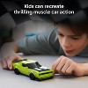 LEGO Speed Champions Dodge Challenger SRT Hellcat Sports Car Building Toy 77237 - 3 of 4