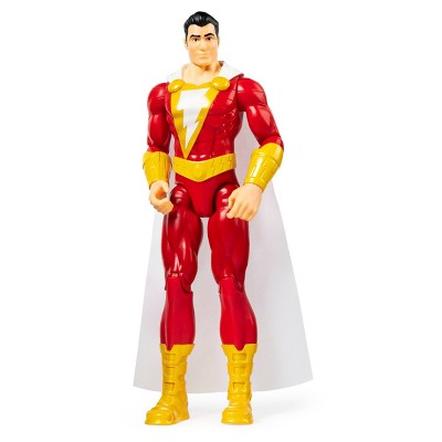 dc comics flash action figure 12 inch