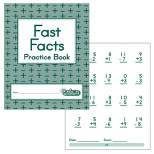 Primary Concepts Fast Facts Practice Books, Pack of 20