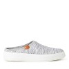 Dearfoams Women's Annie Slip-On Clog Sneaker - 3 of 4