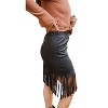 Women's Backstage Pass Skirt - Her Entire Name Says Grace - 2 of 4