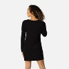 Vapor Apparel Women's Solar Dress - 3 of 3