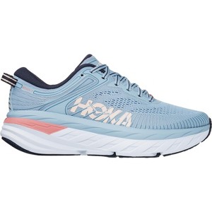 Hoka One One Bondi 7 Running Shoes - Women's - 1 of 4