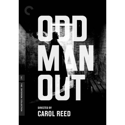 Odd Man Out (DVD)(2015)