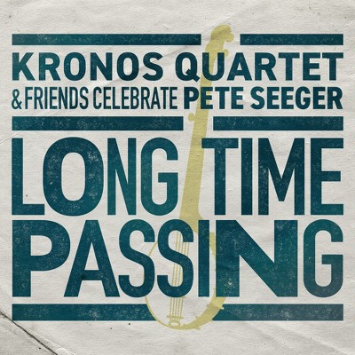 Kronos Quartet - Long Time Passing: Kronos Quartet & Friends (CD)