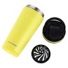 Ice Shaker 26oz Bottle - 3 of 3