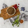Blue Buffalo Life Protection Formula Natural Puppy Large Breed Dry Dog Food with Chicken and Brown Rice - 3 of 4