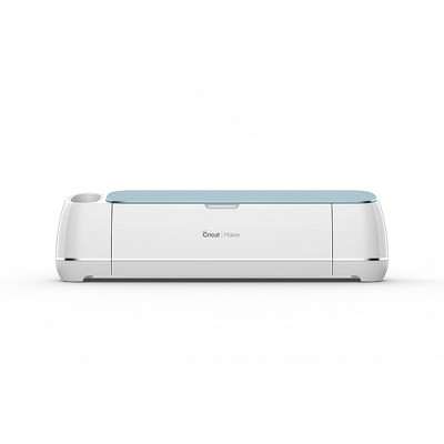 Cricut Maker Machine - Blue